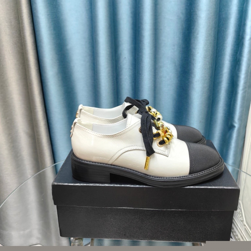 Ch*el casual shoes